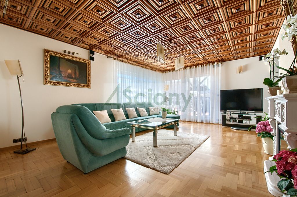 dom wolnostojący, 5 pokoi Zielonka. Zdjęcie 4