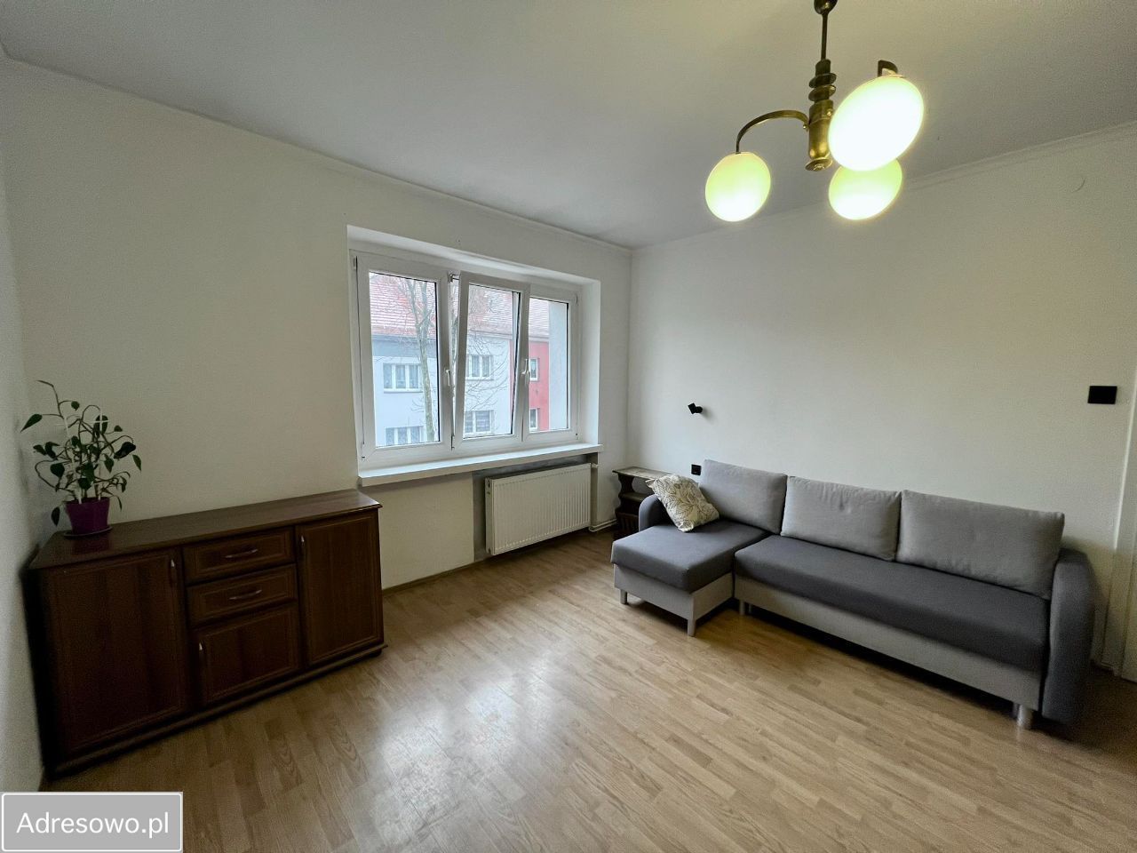 Mieszkanie Bytom, ul. Franciszka Smółki, bez pośrednika - 36 m²