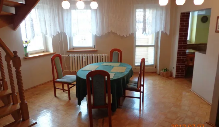 Mieszkanie 6-pokojowe Płock Podolszyce, ul. mjr. Henryka Sucharskiego