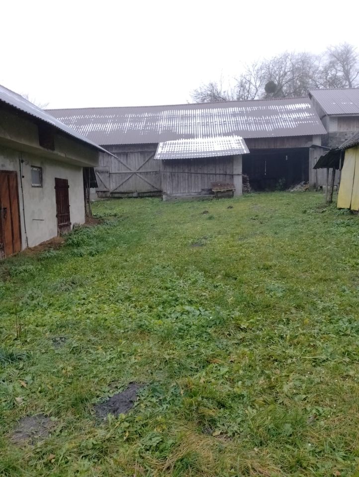 Działka rolno-budowlana Sochy Góra. Zdjęcie 11