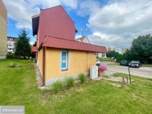 Lokal Braniewo, ul. Armii Krajowej. Zdjęcie 1