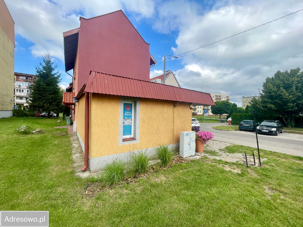 Lokal Braniewo, ul. Armii Krajowej. Zdjęcie 2