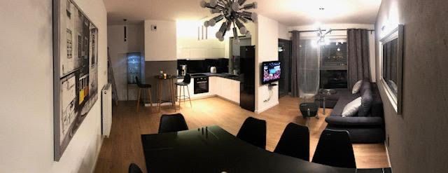 Mieszkanie 3-pokojowe Wrocław Śródmieście, ul. Mieszczańska