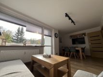 Mieszkanie 3-pokojowe Karpacz Centrum, ul. Nadrzeczna. Zdjęcie 2