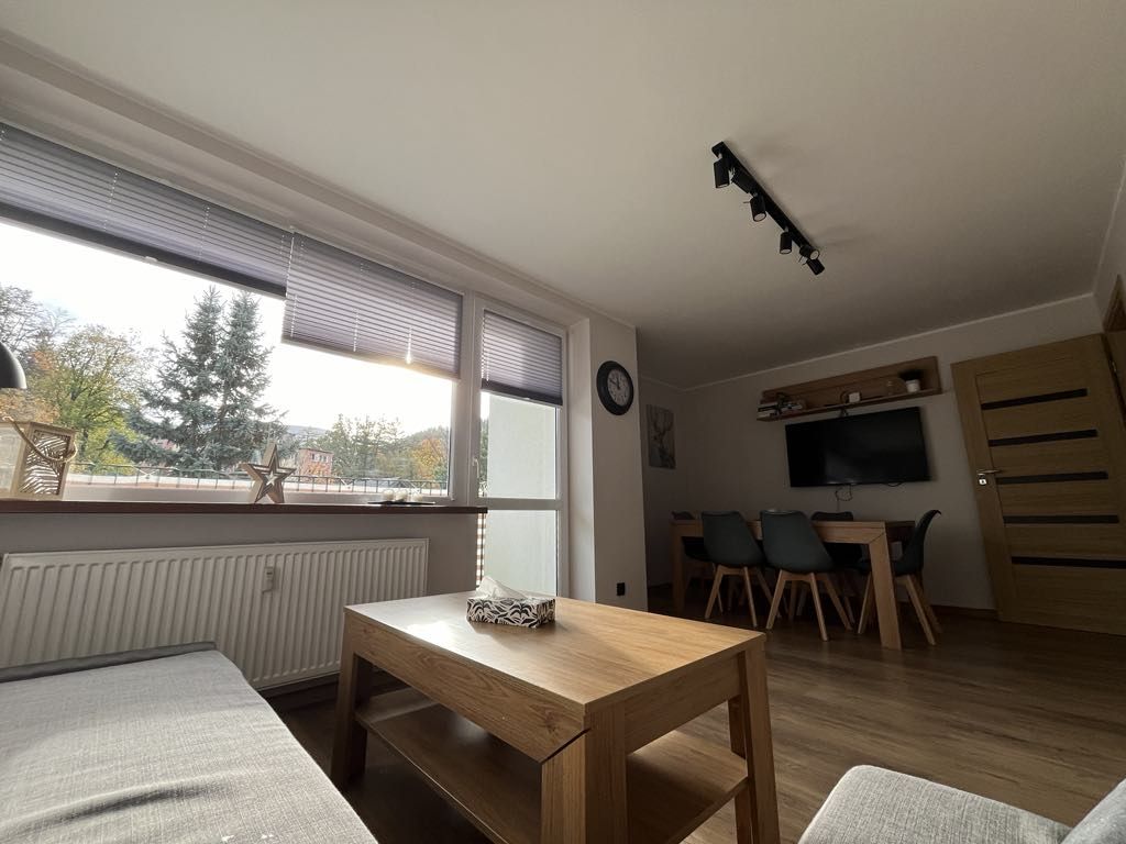 Mieszkanie 3-pokojowe Karpacz Centrum, ul. Nadrzeczna. Zdjęcie 3