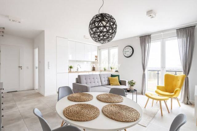 Mieszkanie 2-pokojowe Kraków Bronowice Wielkie, ul. Starego Dębu. Zdjęcie 2