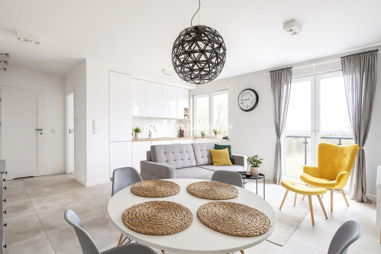 Mieszkanie 2-pokojowe Kraków Bronowice Wielkie, ul. Starego Dębu. Zdjęcie 2