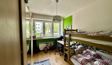 Mieszkanie 3-pokojowe Warszawa Żoliborz, ul. Zygmunta Krasińskiego