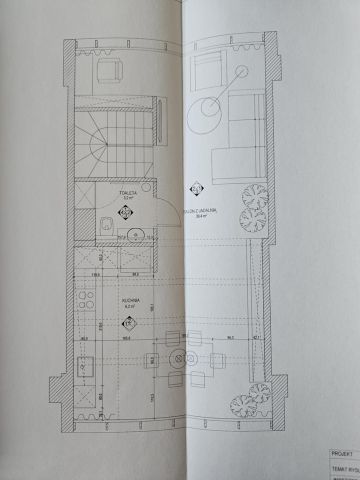 Mieszkanie 4-pokojowe Kraków Dębniki, ul. Zakrzowiecka. Zdjęcie 36
