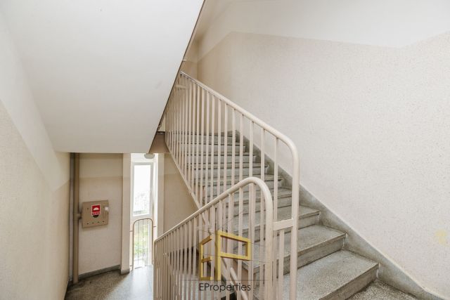 Mieszkanie 3-pokojowe Warszawa Praga-Południe, ul. Perkuna. Zdjęcie 14