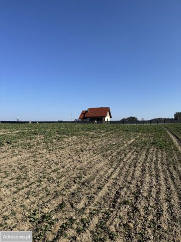 Działka budowlana Adamowo. Zdjęcie 1
