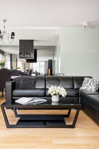 Mieszkanie 3-pokojowe Warszawa Mokotów, ul. Obrzeżna. Zdjęcie 6