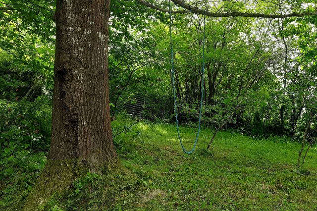 dom wolnostojący, 3 pokoje Łapalice, ul. Zamkowa. Zdjęcie 44