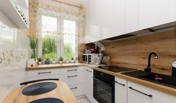 Mieszkanie 2-pokojowe Rzeszów Baranówka, ul. płk. Kazimierza Iranka-Osmeckiego