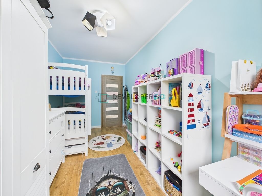 Mieszkanie 3-pokojowe Białystok Zielone Wzgórza, ul. Storczykowa. Zdjęcie 14