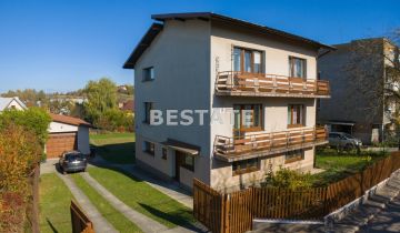 dom wolnostojący, 6 pokoi Tarnów