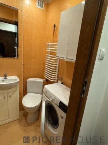 Mieszkanie 1-pokojowe Warszawa Mokotów, ul. Etiudy Rewolucyjnej. Zdjęcie 6