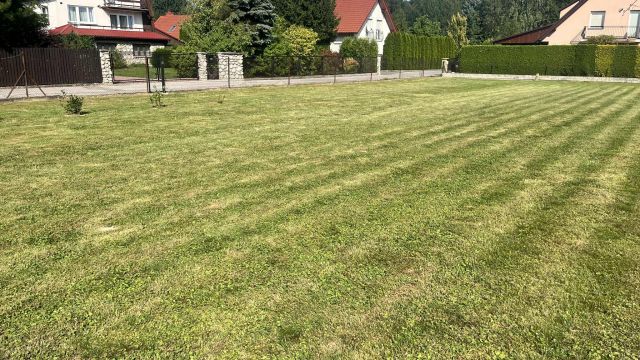 Działka budowlana Łapanów Kotówka. Zdjęcie 1