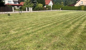 Działka budowlana Łapanów Kotówka