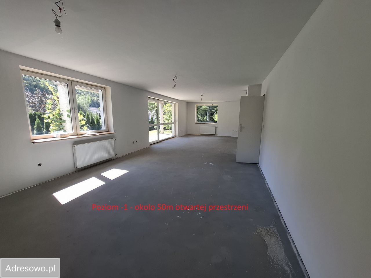 dom wolnostojący, 6 pokoi Zerwana, ul. Diamentowa. Zdjęcie 13