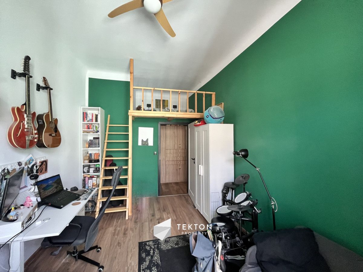 Mieszkanie 2-pokojowe Łódź Śródmieście, ul. Henryka Sienkiewicza. Zdjęcie 13