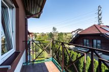 Mieszkanie 3-pokojowe Kraków Bronowice, ul. Wincentego Weryhy-Darowskiego. Zdjęcie 4