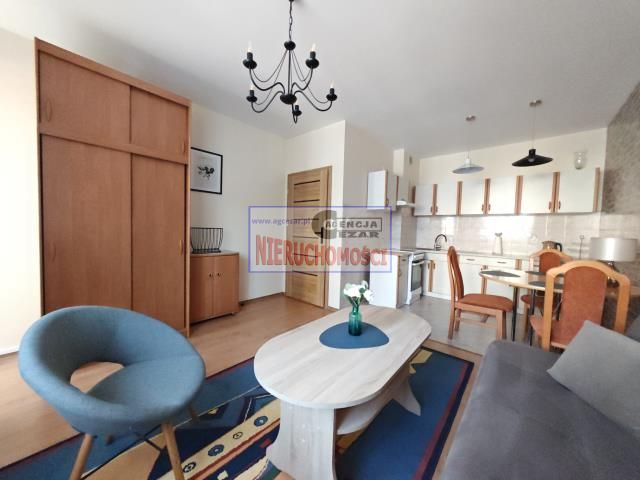 Mieszkanie 2-pokojowe Mińsk Mazowiecki Centrum, ul. Tadeusza Kościuszki. Zdjęcie 3