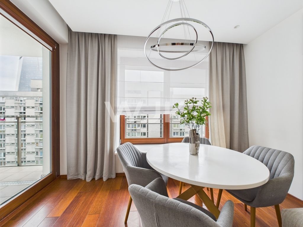 Mieszkanie 2-pokojowe Warszawa, ul. Grzybowska. Zdjęcie 6