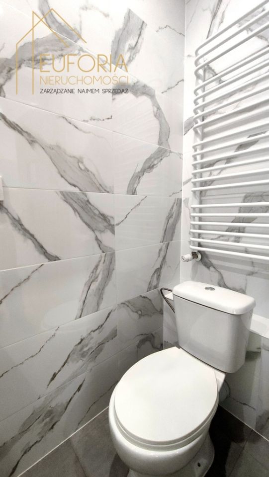 Mieszkanie 1-pokojowe Łódź, ul. Zygmunta Sierakowskiego. Zdjęcie 6