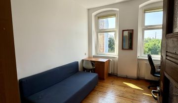 Pokój Wrocław, ul. Brzeska