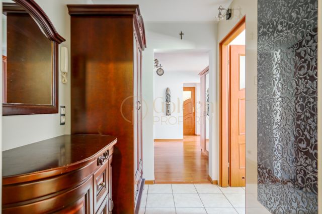 Mieszkanie 4-pokojowe Gdańsk Zaspa, al. Jana Pawła II. Zdjęcie 21