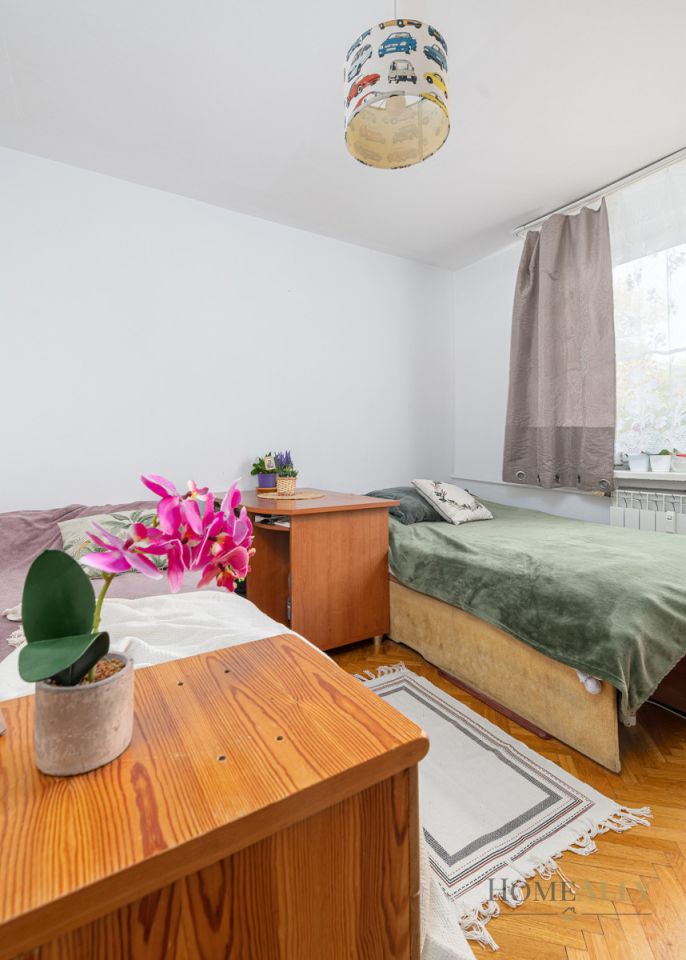 Mieszkanie 3-pokojowe Warszawa Żoliborz, ul. Przasnyska. Zdjęcie 7