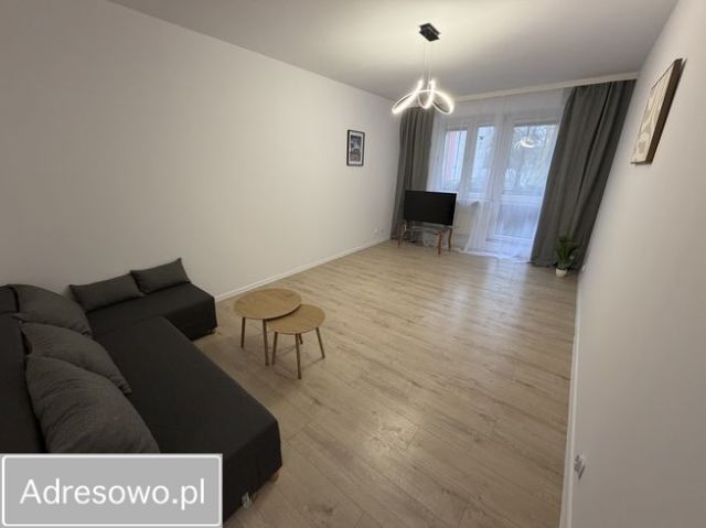 Mieszkanie 2-pokojowe Toruń, ul. Lotników. Zdjęcie 1