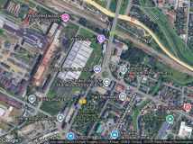 Hotel/pensjonat Ostrowiec Świętokrzyski, ul. Romualda Traugutta