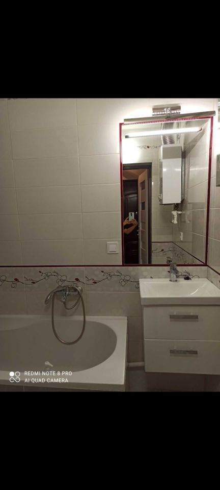 Mieszkanie 1-pokojowe Pisz. Zdjęcie 8