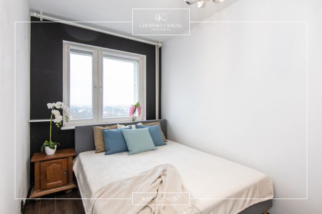 Mieszkanie 3-pokojowe Poznań Piątkowo, os. Bolesława Chrobrego. Zdjęcie 13