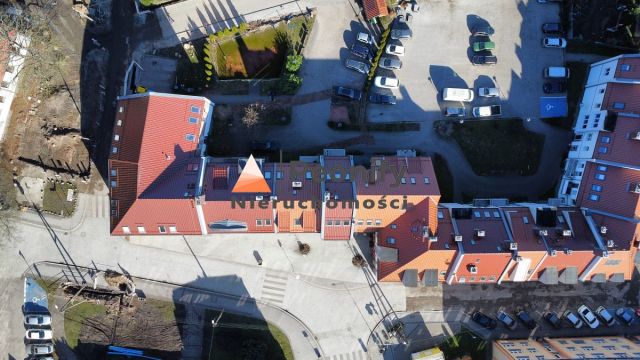 Lokal Kamień Pomorski. Zdjęcie 7