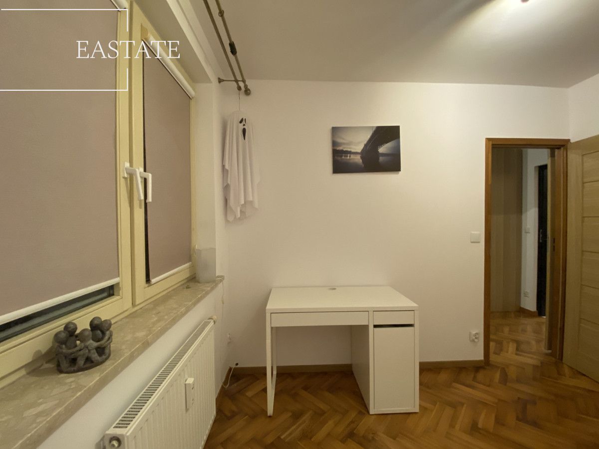 Mieszkanie 4-pokojowe Warszawa Mokotów, ul. Bukowińska. Zdjęcie 10