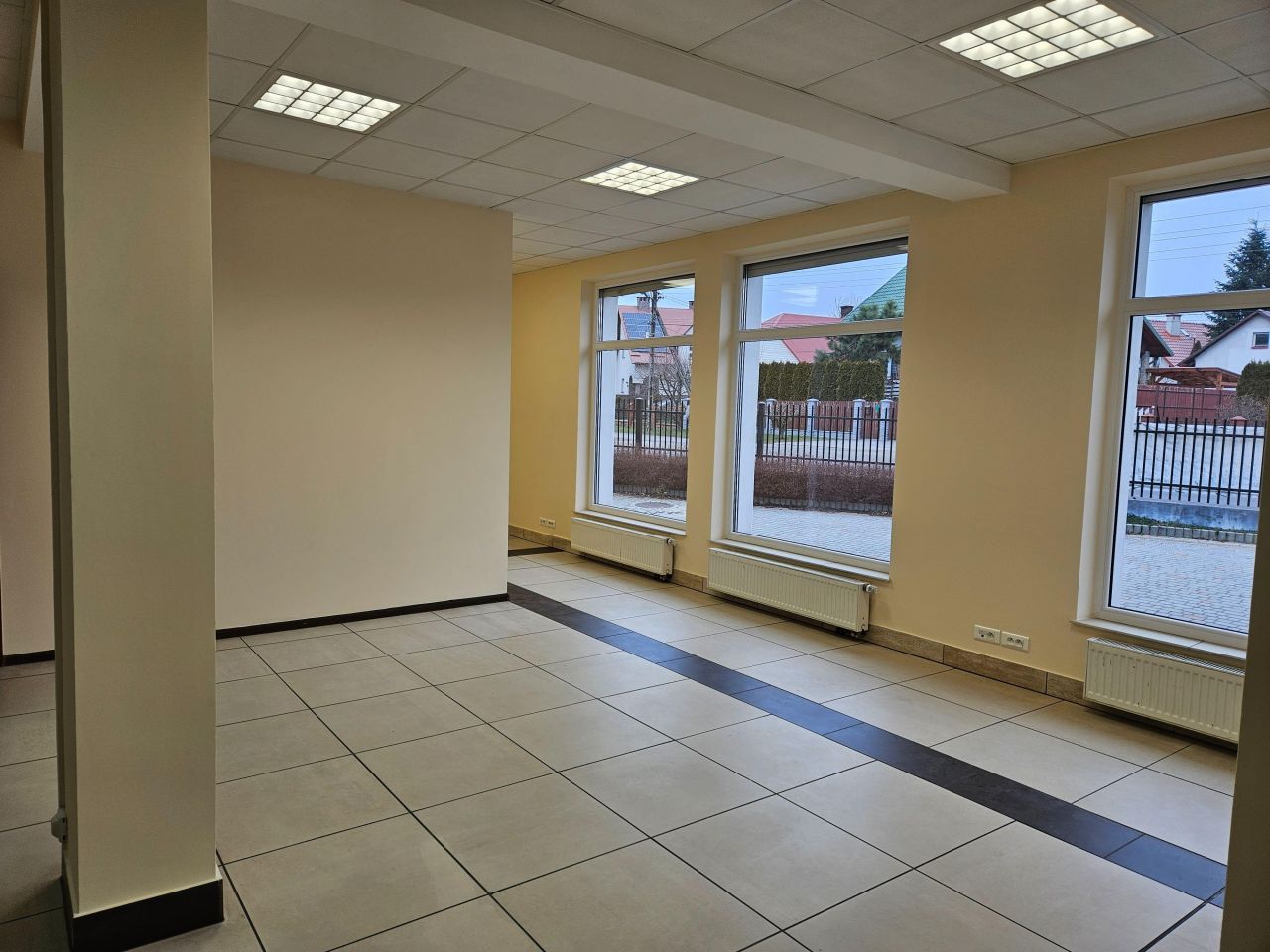 Biuro Rzeszów Staromieście, ul. Staromiejska. Zdjęcie 4