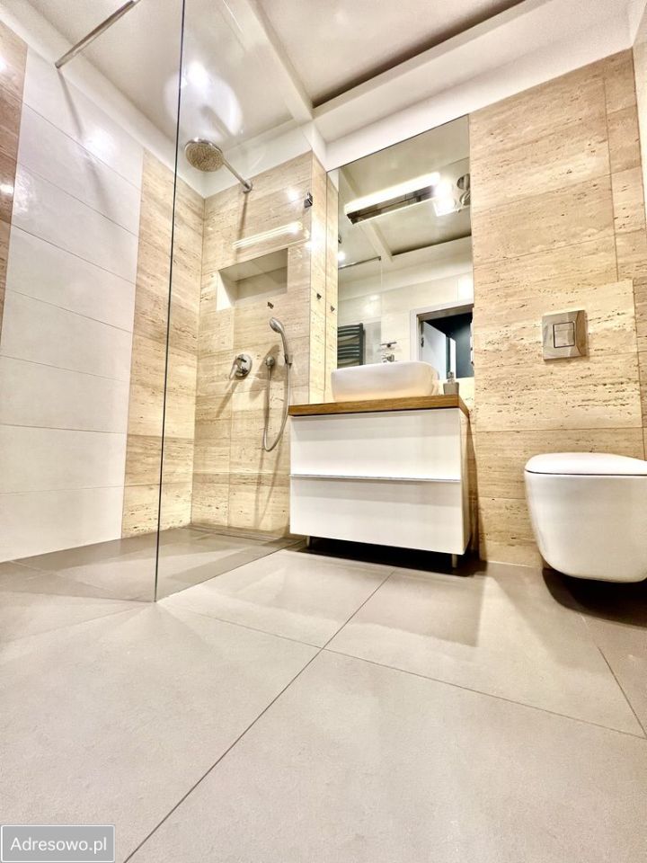 Mieszkanie 3-pokojowe Warszawa Mokotów, ul. Bluszczańska. Zdjęcie 18