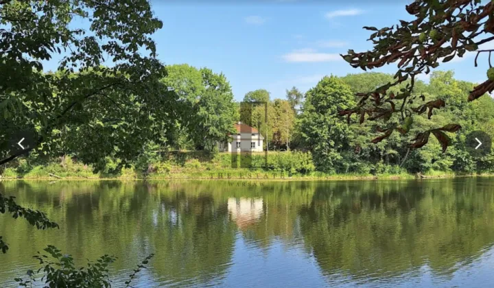 Działka rolna Glinki Kępa Pijarska