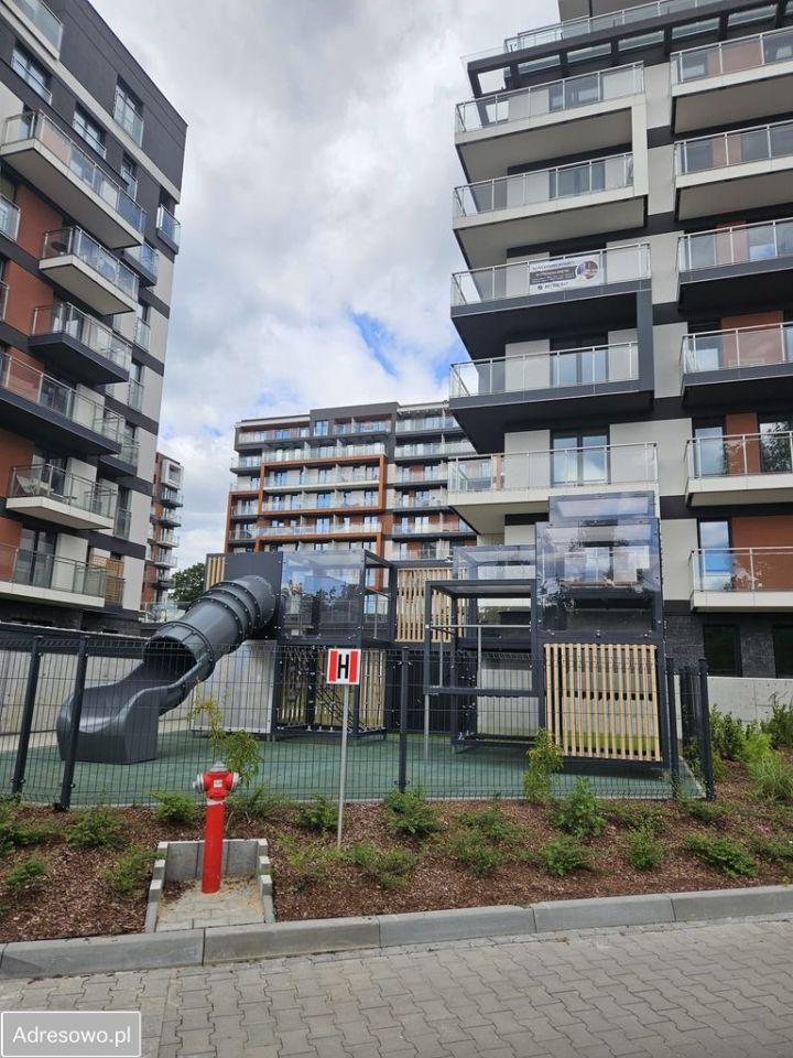 Mieszkanie 3-pokojowe Lublin Wieniawa, ul. Lesława Pagi. Zdjęcie 4