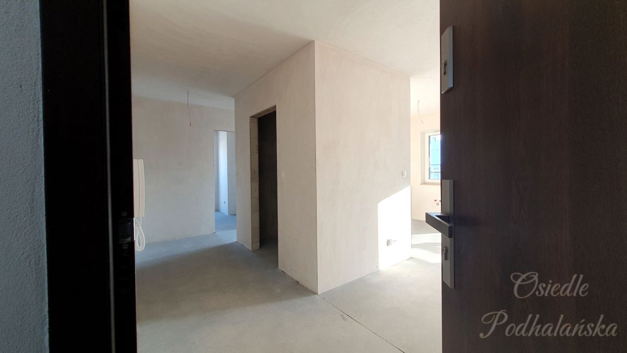 Mieszkanie 3-pokojowe Rabka-Zdrój, ul. Podhalańska. Zdjęcie 12