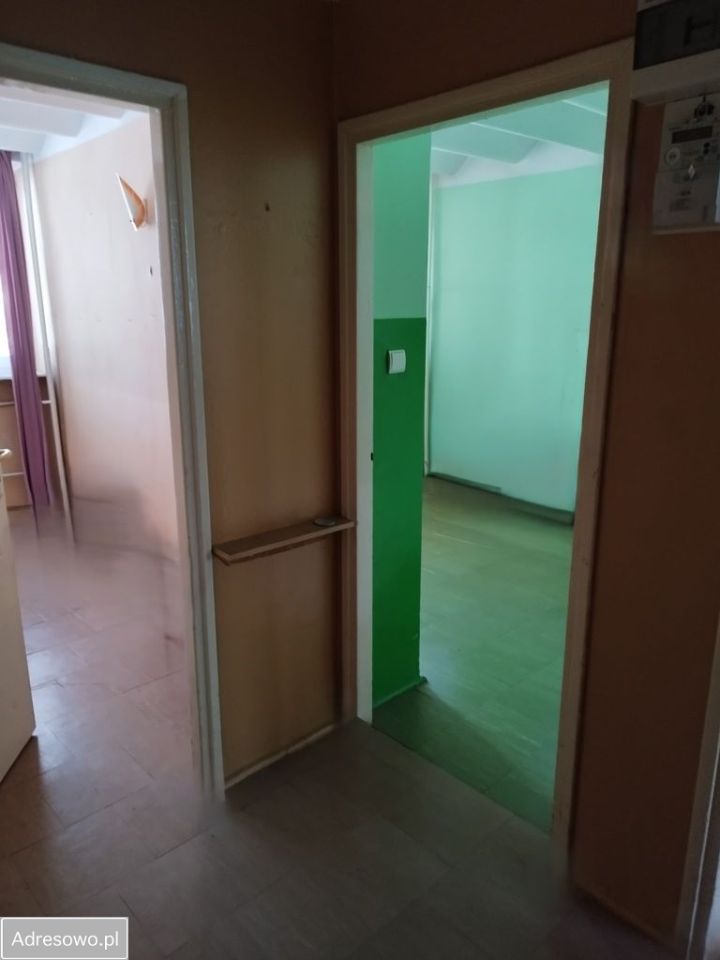 Mieszkanie 3-pokojowe Warszawa Służewiec, ul. Bokserska. Zdjęcie 15