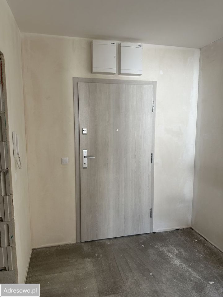 Mieszkanie 3-pokojowe Wrocław Księże Małe, ul. Blizanowicka. Zdjęcie 3