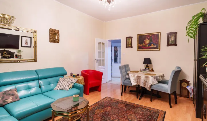 Mieszkanie 2-pokojowe Szczecin Niebuszewo, ul. Adama Asnyka