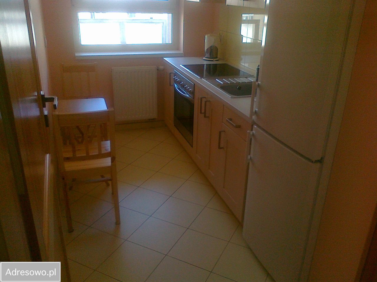 Mieszkanie 1-pokojowe Wrocław Psie Pole, ul. Gorlicka. Zdjęcie 11