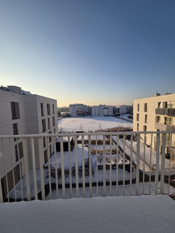 Mieszkanie 2-pokojowe Warszawa Białołęka, Pawla Wlodkowica. Zdjęcie 1