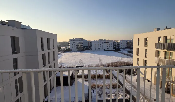 Mieszkanie 2-pokojowe Warszawa Białołęka, Pawla Wlodkowica