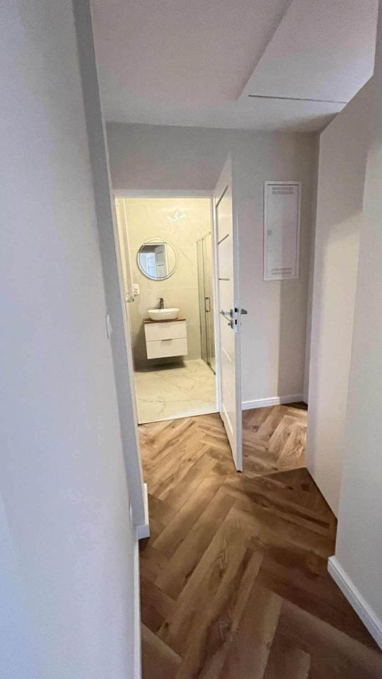 Mieszkanie 3-pokojowe Nowy Targ, ul. Kwiatowa. Zdjęcie 6